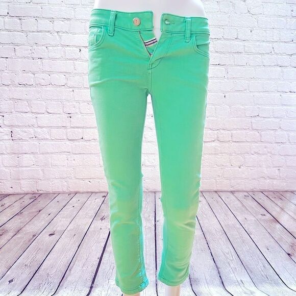 ɢᴜᴄ ᴀɴᴛʜʀᴏᴘᴏʟᴏɢɪᴇ ᴘɪʟᴄʀᴏ ᴄʀᴏᴘᴘᴇᴅ ᴅᴇɴɪᴍ - Picture 4 of 16